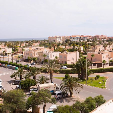 Apartamento Babor Sun & Beach Альмерімар Екстер'єр фото