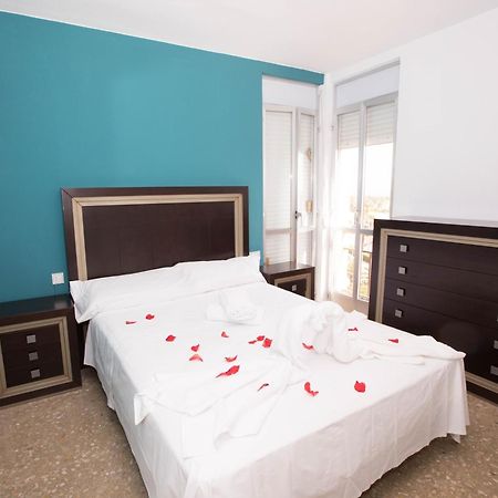 Apartamento Babor Sun & Beach Альмерімар Екстер'єр фото